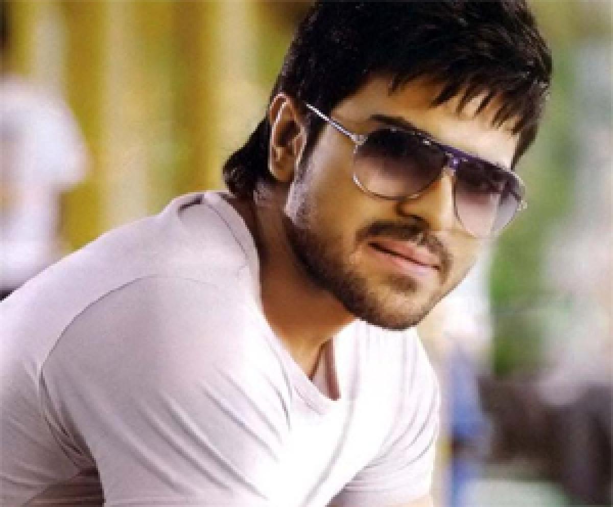 Puri doing Chirus 150th film, Ill produce Pawan Kalyan film: Charan