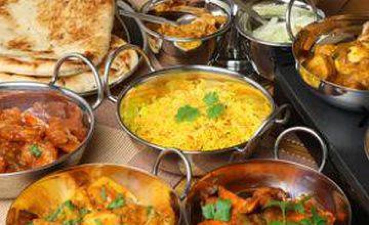 Agra Food festival will see chefs spread out forgotten delicacies from Shahjahanabad