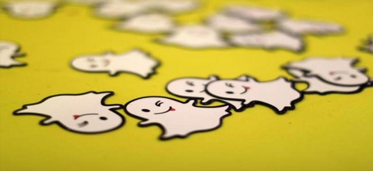 At Snap, cost of hosting sets high bar for revenue growth