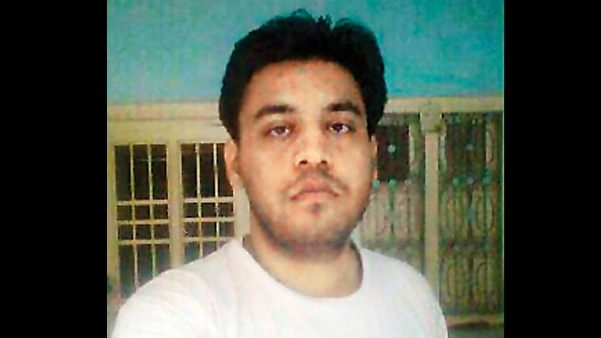 Missing JNU student: Over 600 cops, sniffer dogs on Campus to search for Najeeb