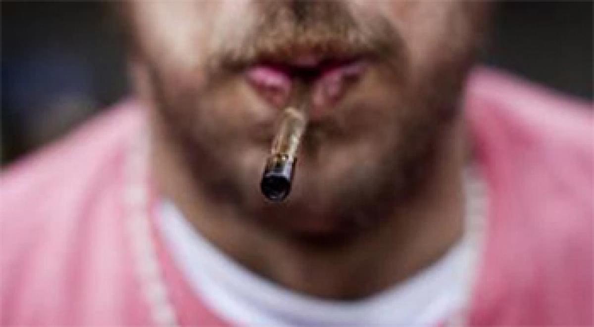 Cocaine puts young users at increased stroke risk