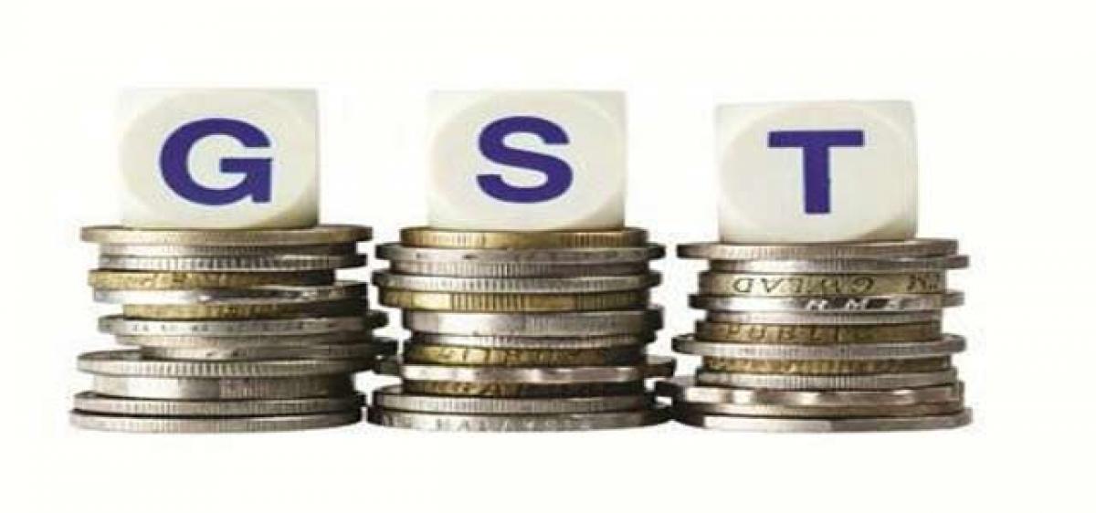 GST will have a boosting impact on economic growth