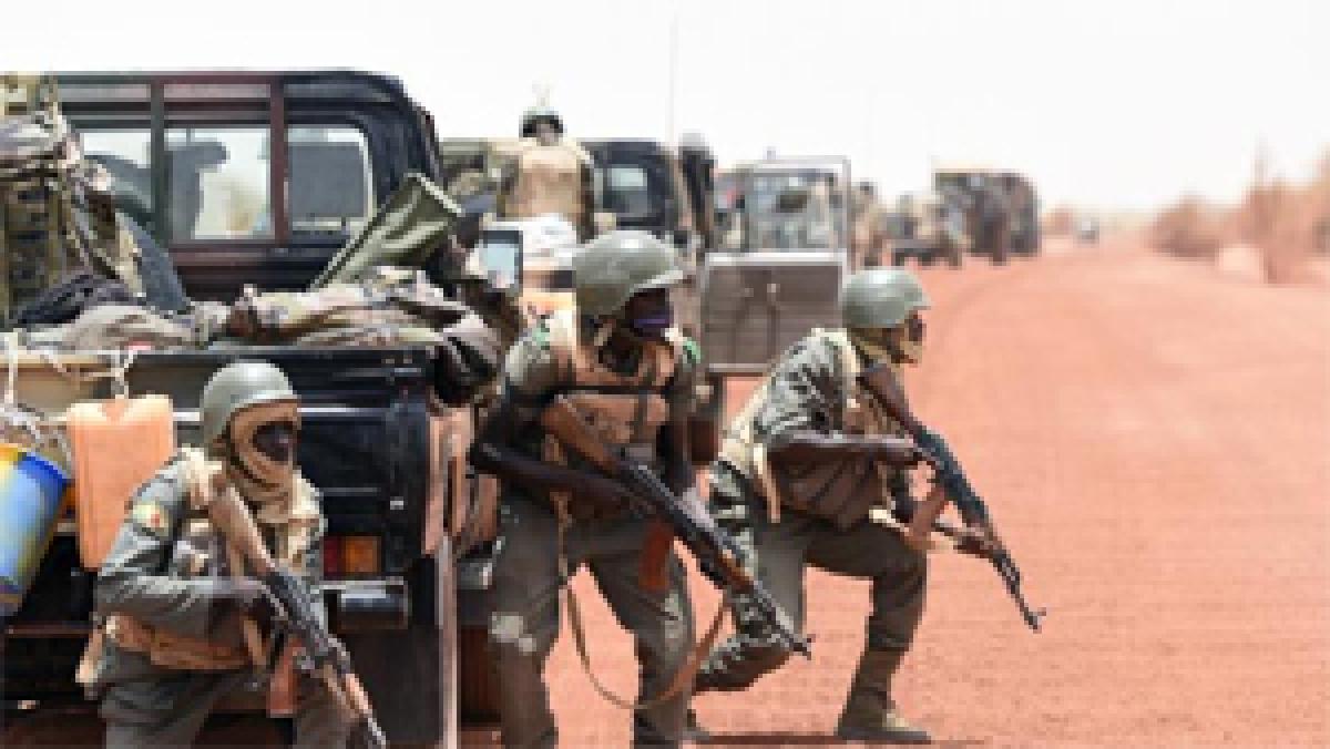 Malian Army kills 30 jihadis