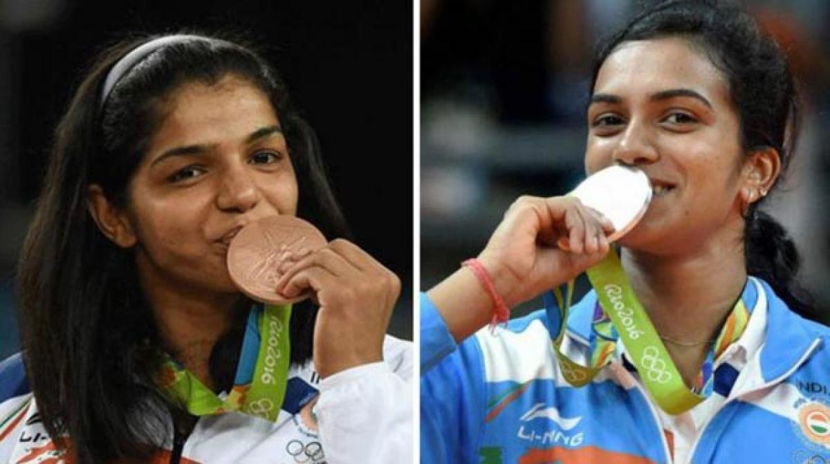 Why does India win only a few Olympic medals?