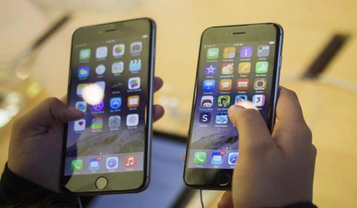 Researchers spot security issues in Apple iOS 