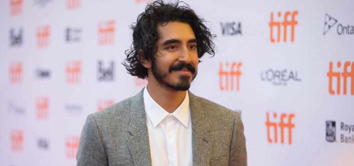 Lion has reflected my potential: Dev Patel