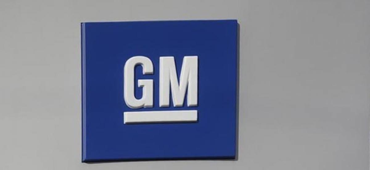 General Motors settles last bellwether ignition-switch cases