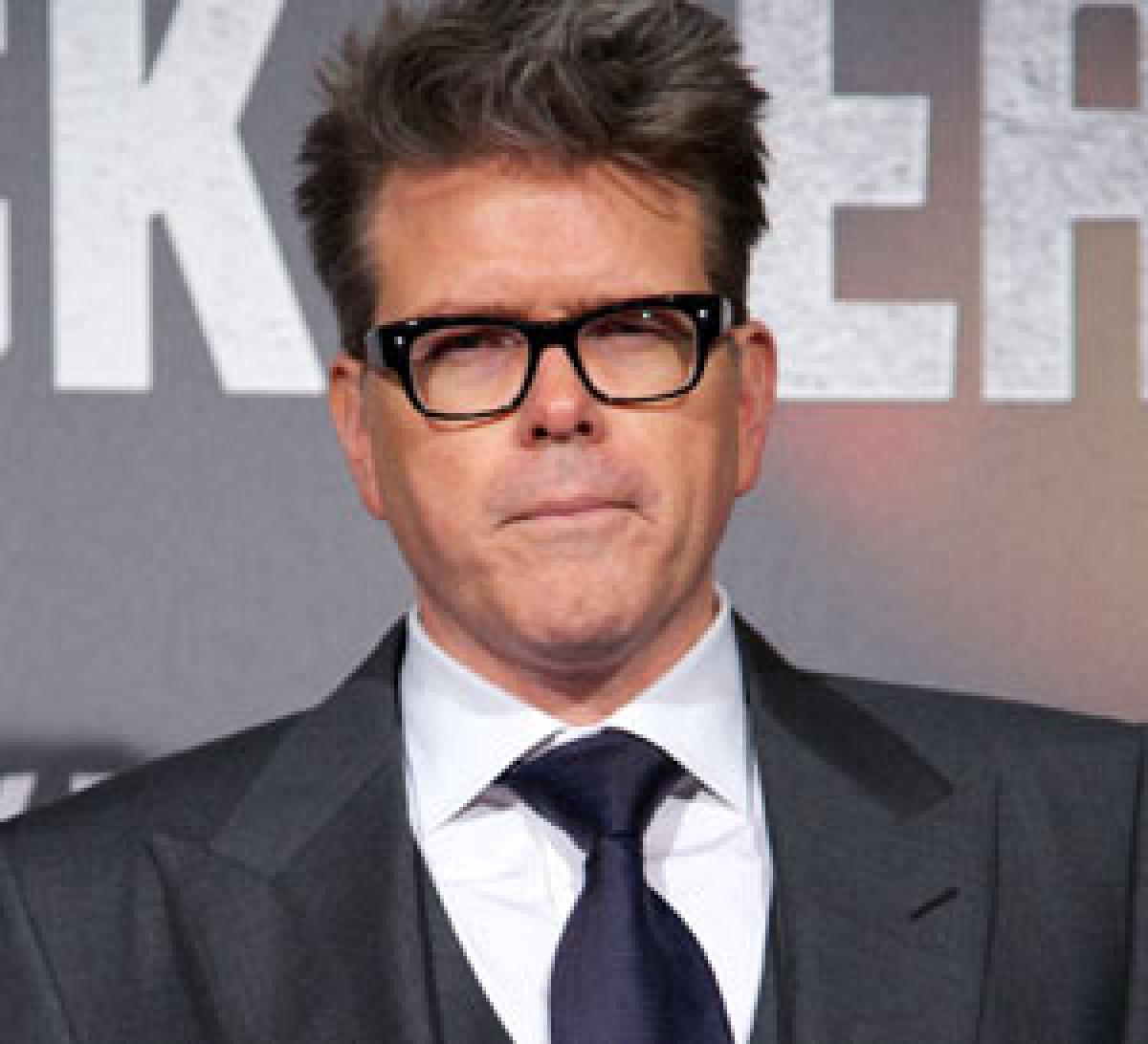 Christopher McQuarrie to direct Mission: Impossible 6