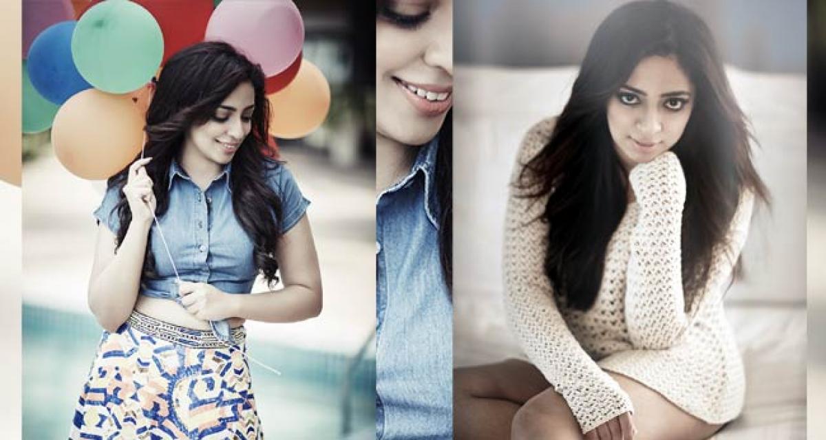 Nidhi Dutta to showcase a new clothing line inspired by Disney princesses in collaboration with Jade!