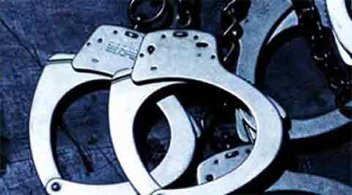 Hyderabad: Four men booked for bid to rape pub dancer