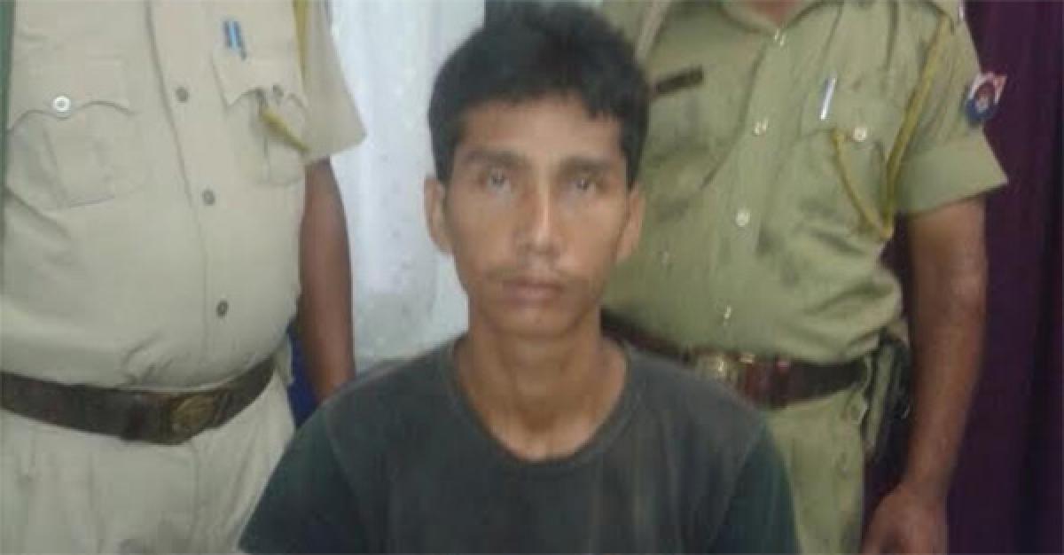 Hardcore NDFB(S) militant apprehended in Chirang