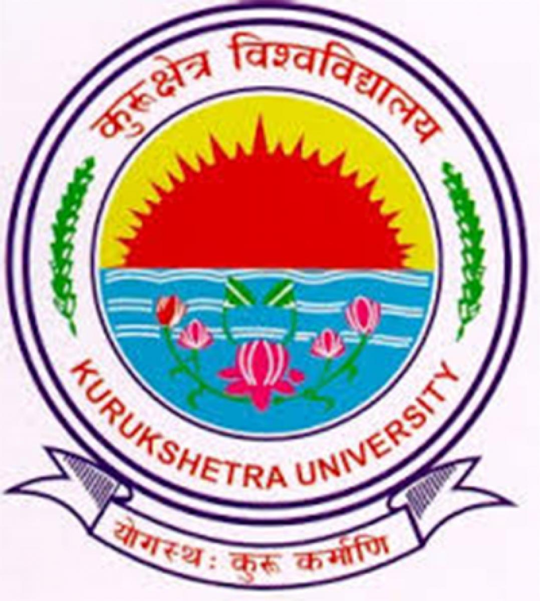 Kurukshetra University gives 22 marks out of 20 for teaching post