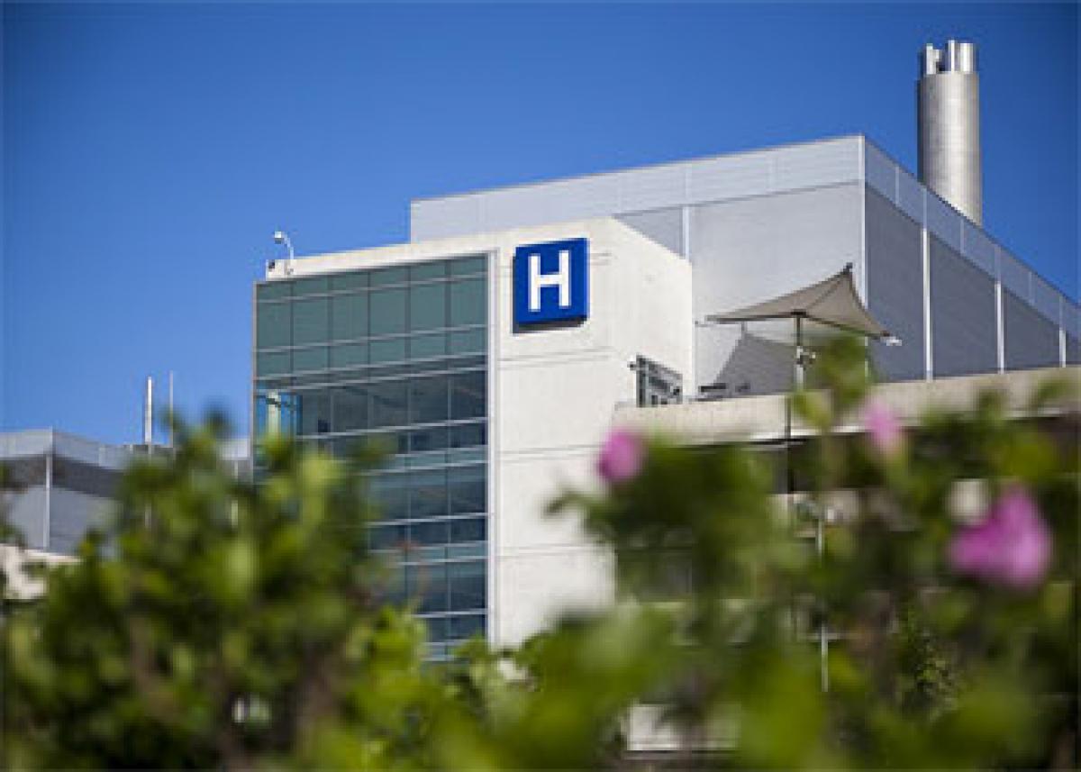 U.S Hospital Summoned To Pay Ransom To Hackers