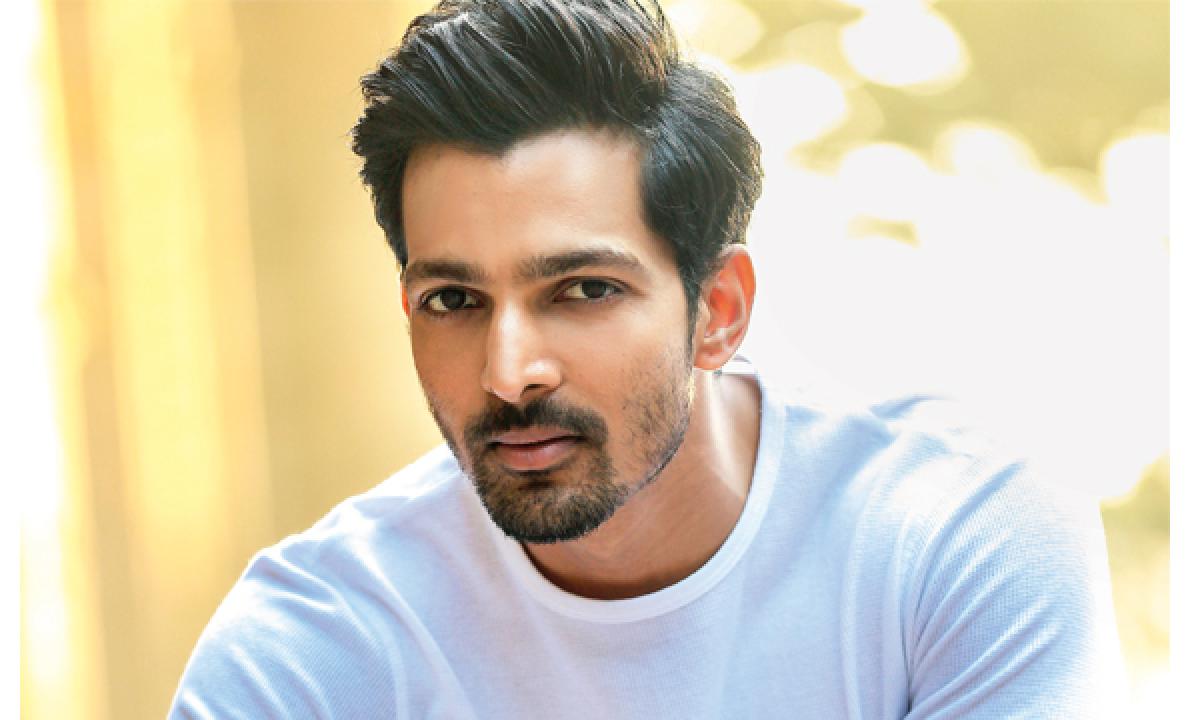 Wont feel totally accomplished at any age: Harshvardhan Rane