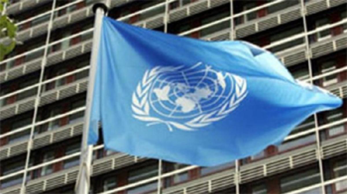 Court-martials needed after central Africa sex abuse claims: UN