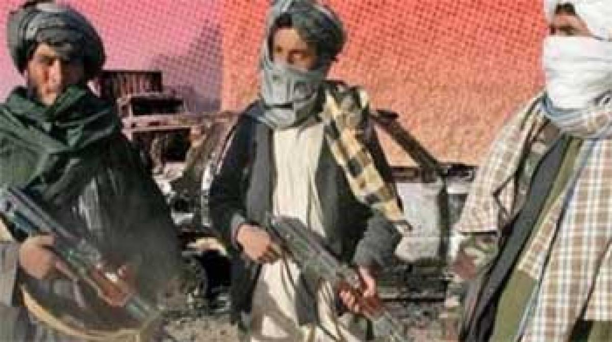 In secret meetings, Taliban rejected Pakistan pressure on peace process