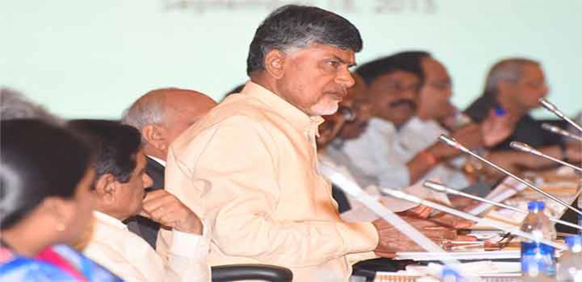 AP set for double-digit growth, asserts CM