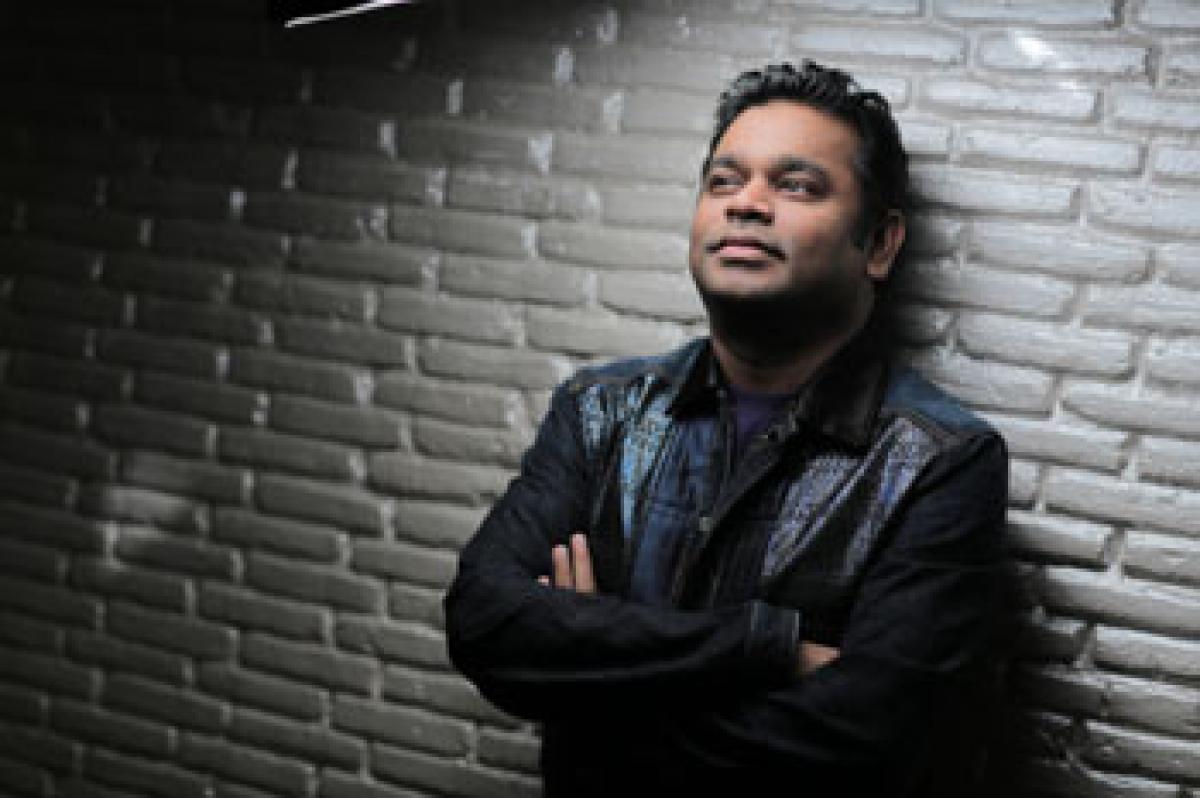 Rahman to attend IFFI closing ceremony