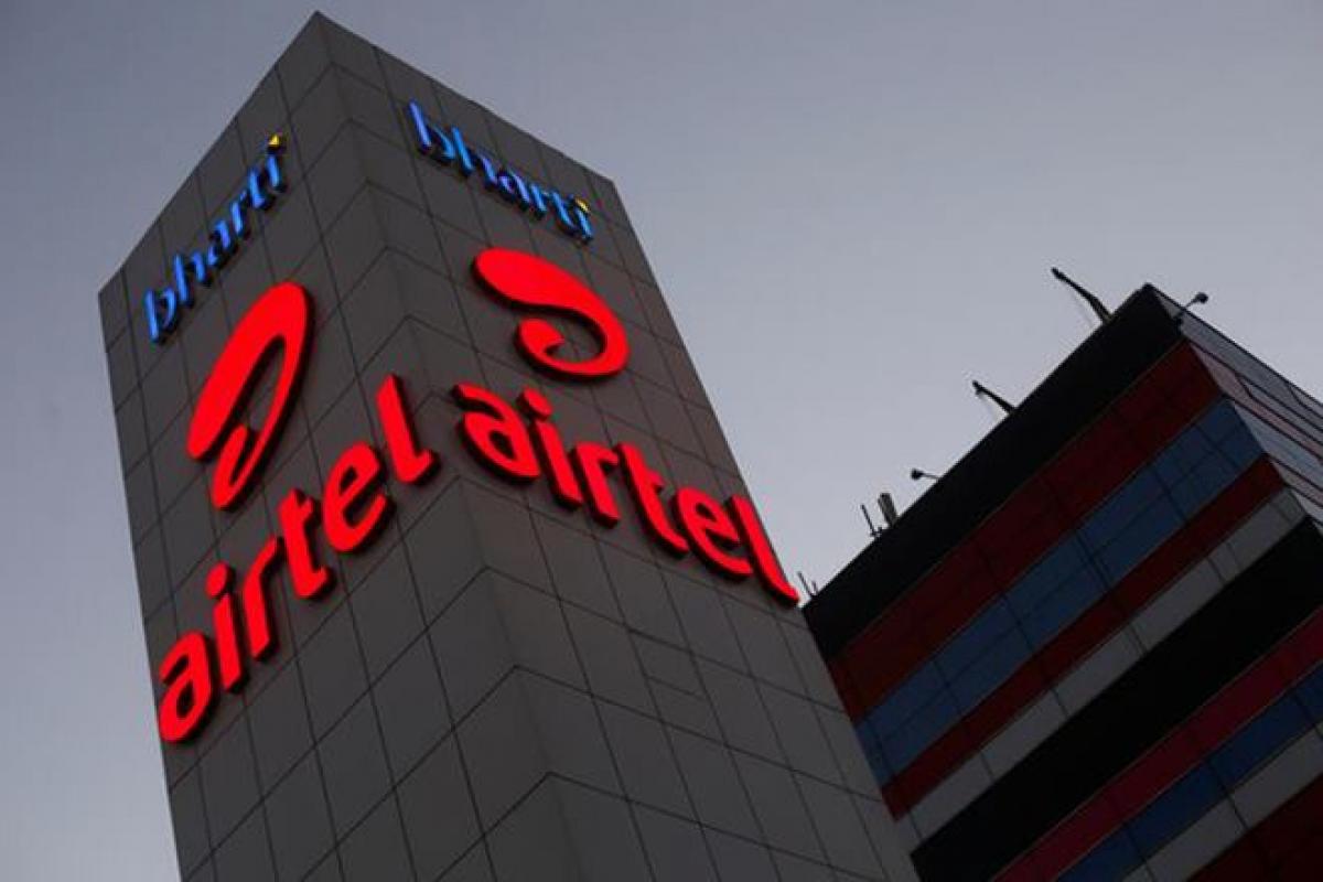 Bharti Infratel says Nettle Infra to buy about 21.63 percent stake in co from Airtel