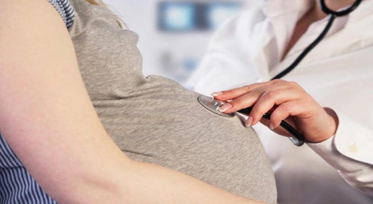 Obesity during pregnancy may up kids risk of epilepsy