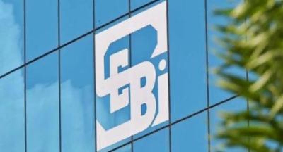 India may soon allow institutions to trade commodity futures - SEBI chief