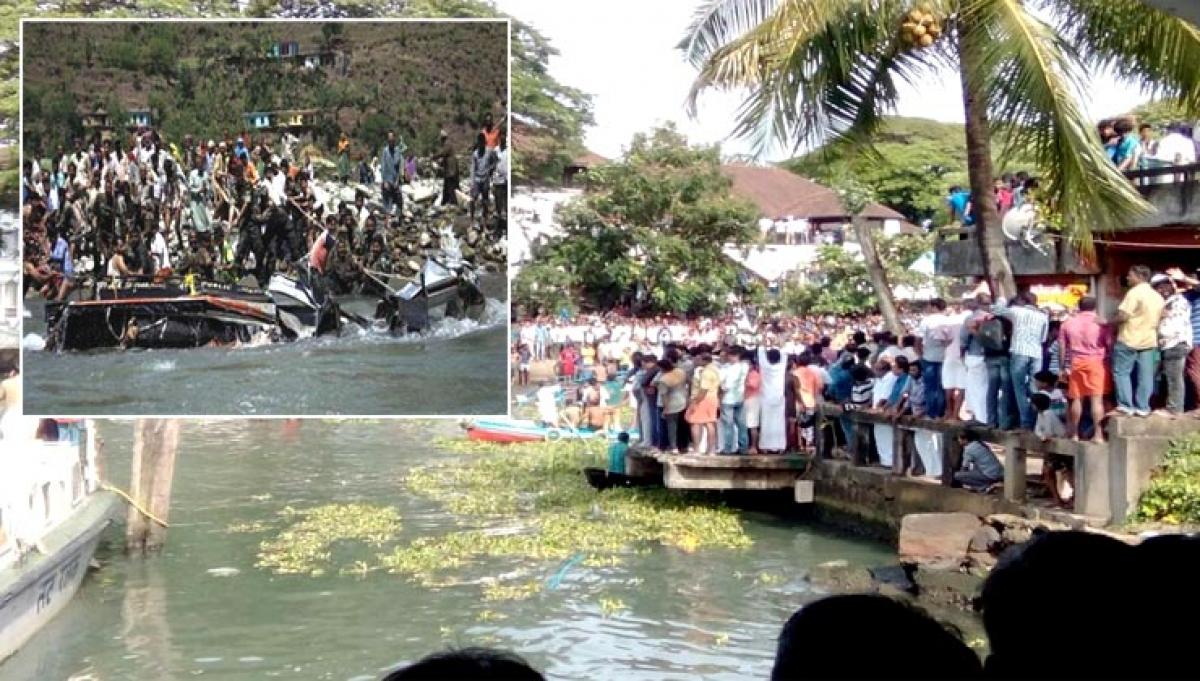 Kochi boat accident toll now eight