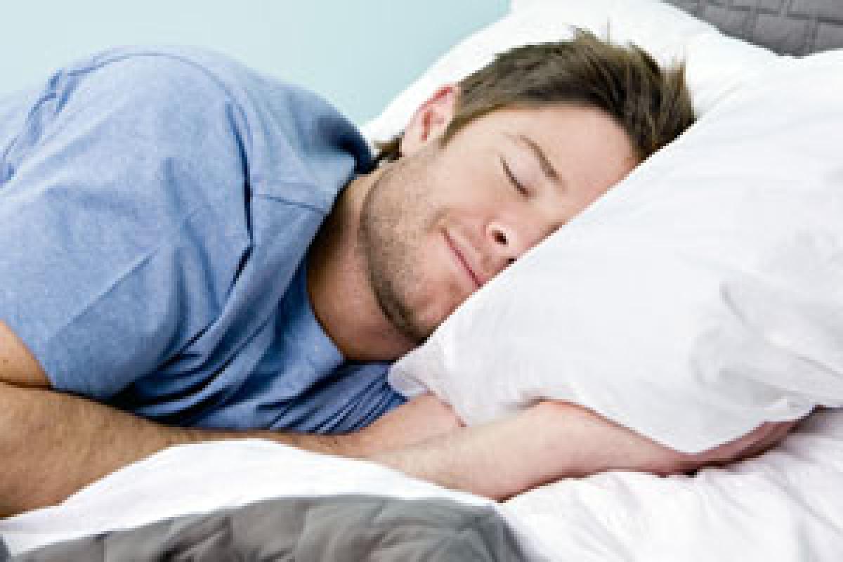 Tips to ensure a proper sleep