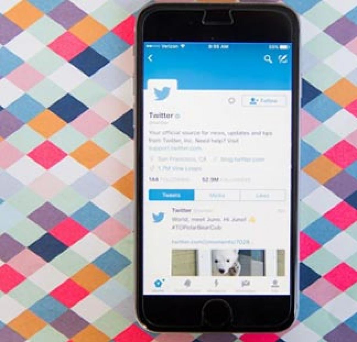 Twitter just made it a lot easier to get verified