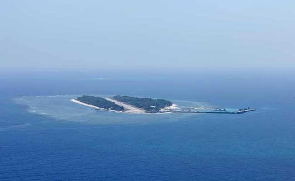 India reacts to verdict on South China Sea