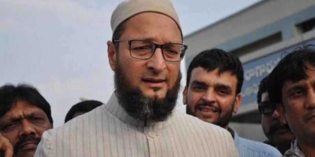 Owaisi brothers acquitted in mosque demolition case