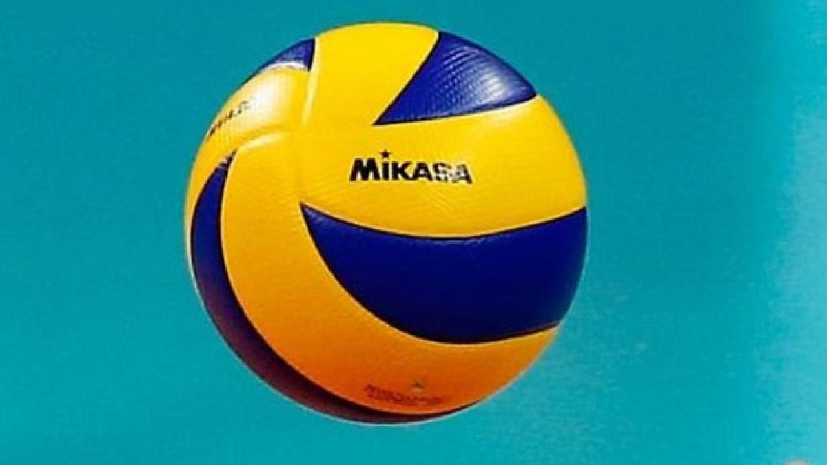 Finland volleyball players held in alleged rape case in Cuba