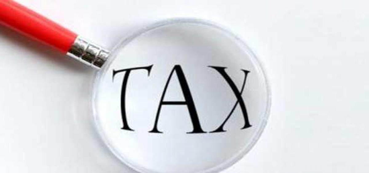 Telangana Govt to invoke RR Act to fix defaulters