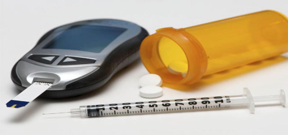 Diabetes drug may improve autism-associated disorder