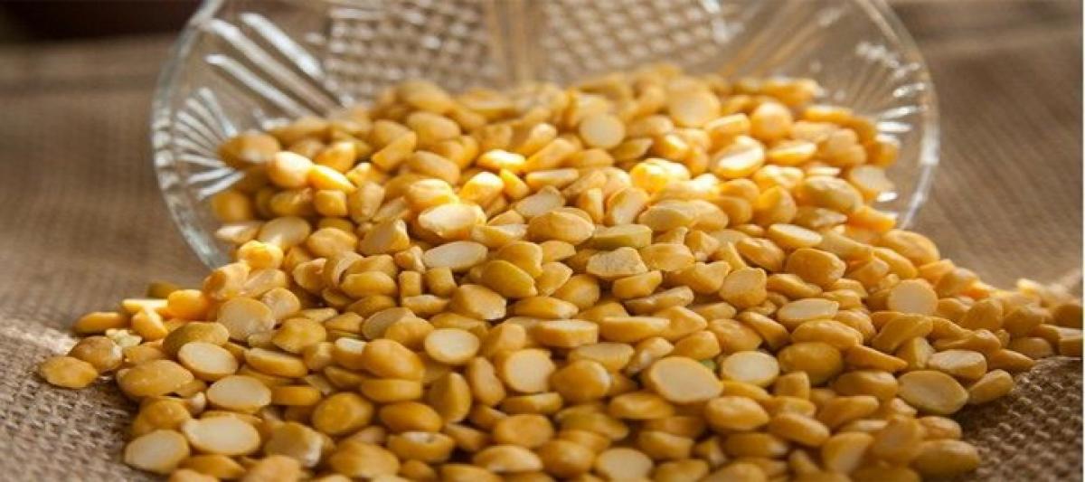 Nearly 75,000 tonnes of pulses seized from hoarders in 13 states