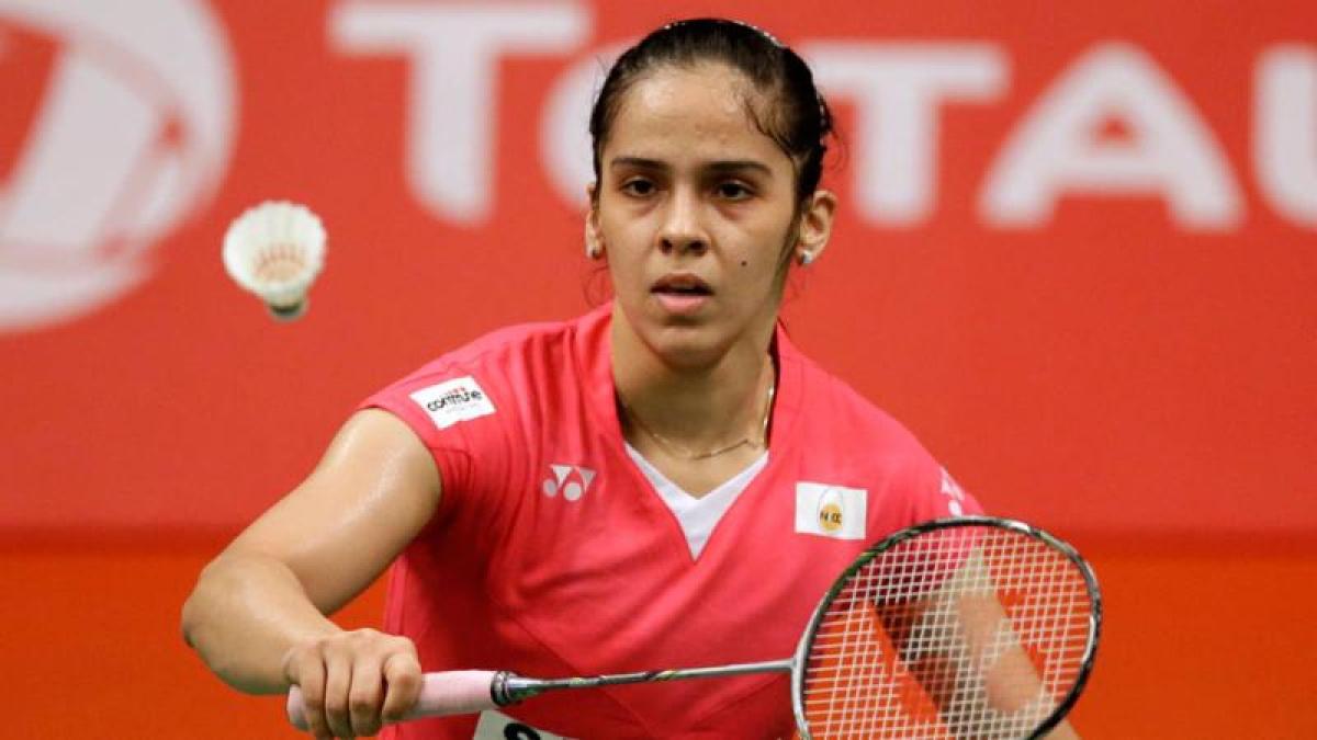 Saina Nehwal feels her badminton career could come to an end