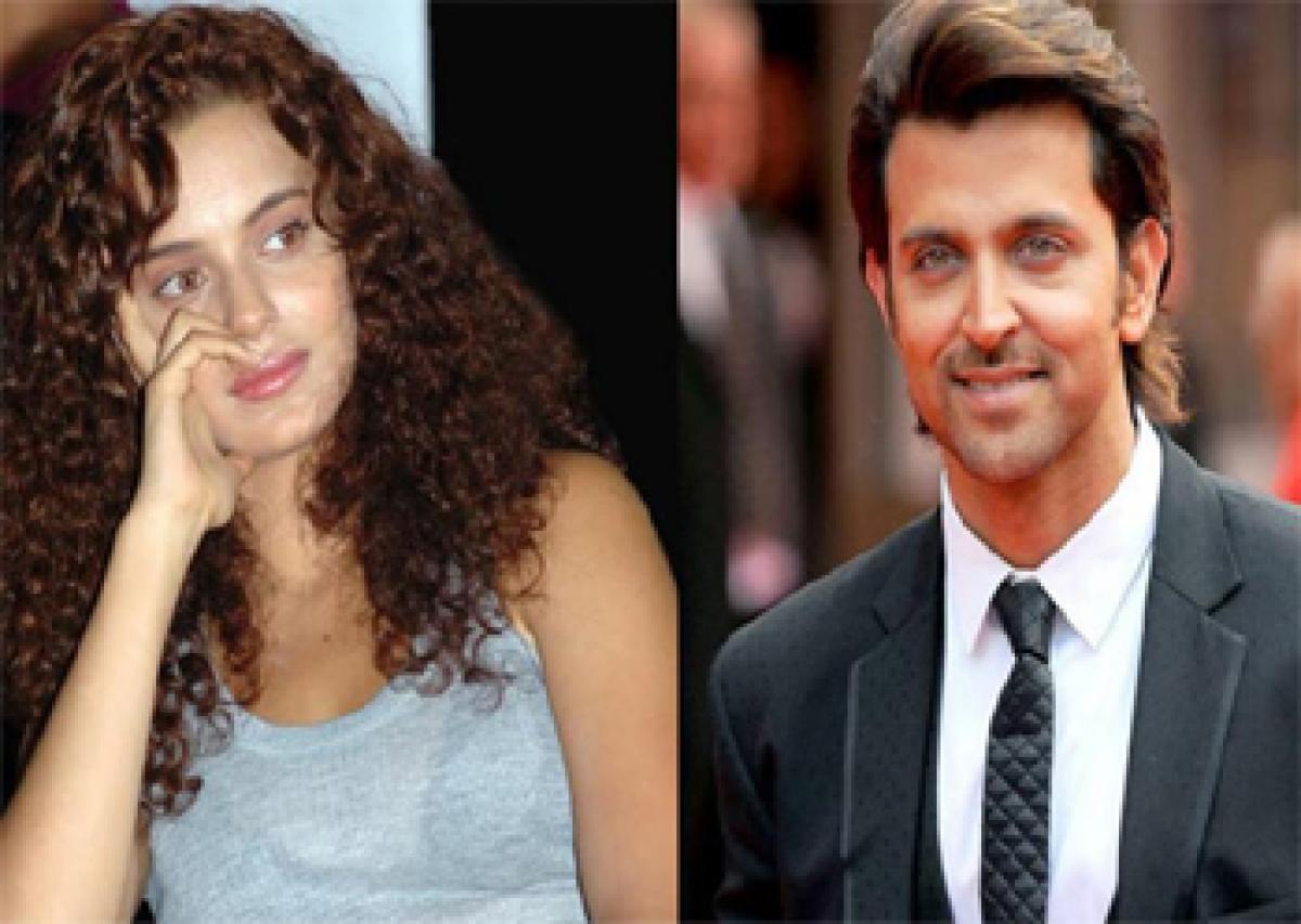 Kangana or her sister cant be summoned to record statement, lawyer states