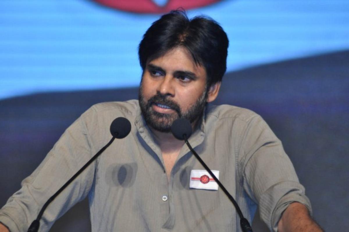 Will Pawan Kalyan campaign for TDP in Warangal by-poll?