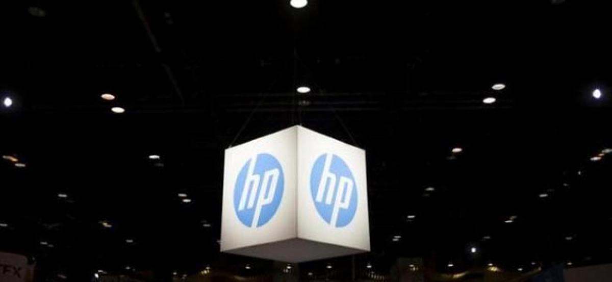 HP Enterprise strikes $8.8 billion deal with Micro Focus for software assets