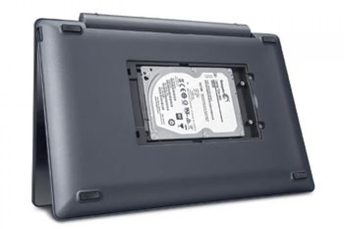 iBall launches now iBall Slide WQ149R (2-in-1) with internal HDD slot provision