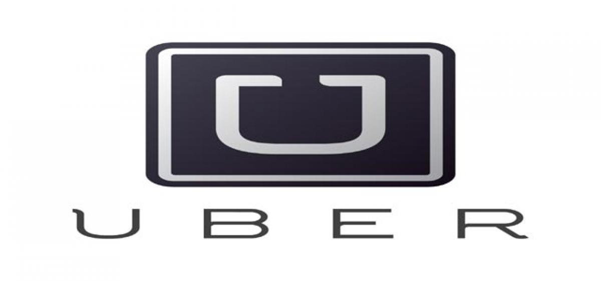 Uber partners with Jet Airways for smart travel