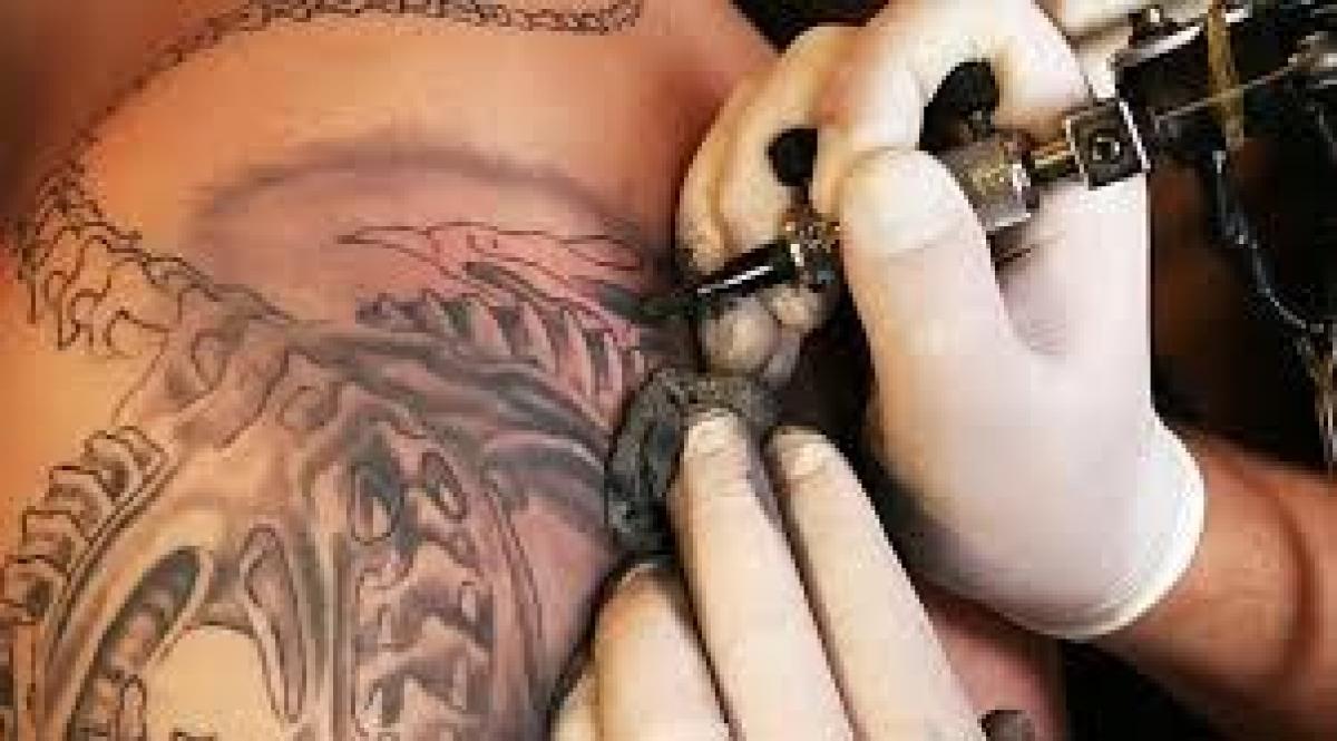 Cureus | Squamous Cell Carcinoma and Tattoo: A Man With a Tattoo-Associated  Squamous Cell Carcinoma and Review of Benign Tumors, Lymphoid Conditions,  and Malignant Neoplasms Occurring Within a Tattoo | Article