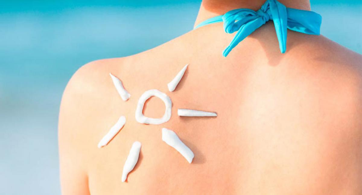 Sunscreen tips to protect skin from winter sun