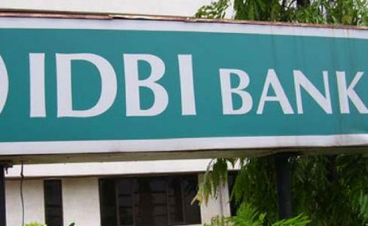 Fitch Lowers Rating On IDBI Bank; Outlook Stable