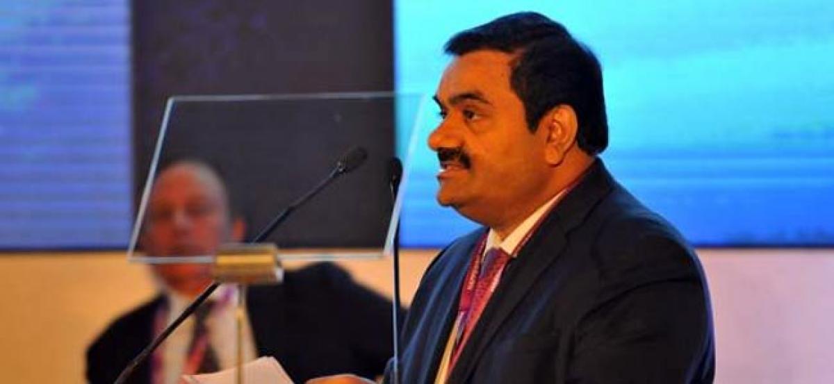 Aussie delegation calls on Adani to abandon mining project