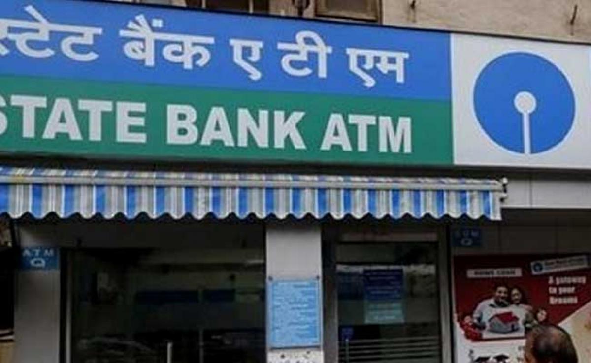 SBI Revises ATM Charges, To Levy Cash Transaction Fee