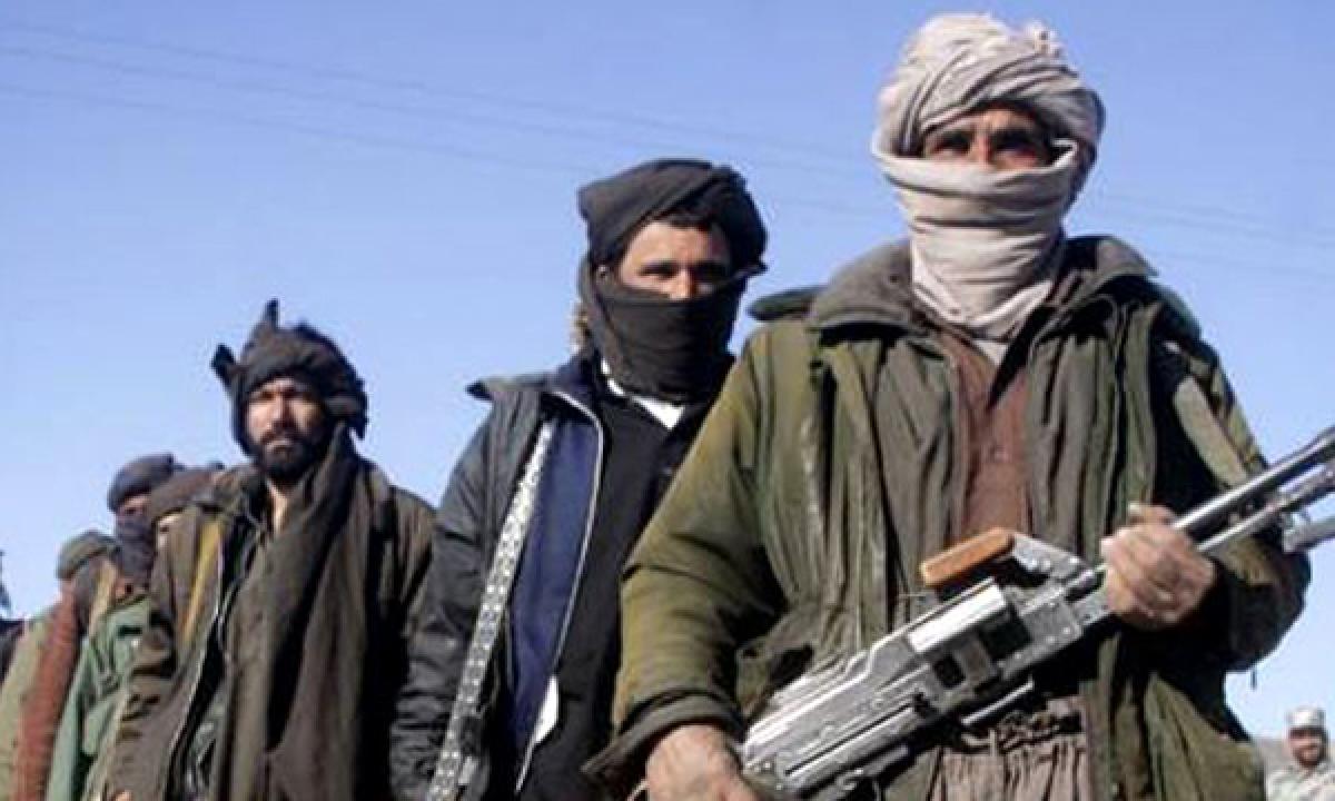 Taliban denies reports of secret meeting with Afghanistan