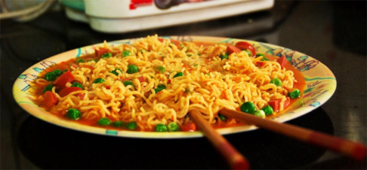 Food Safety Authority to check liquor quality post Maggi ban