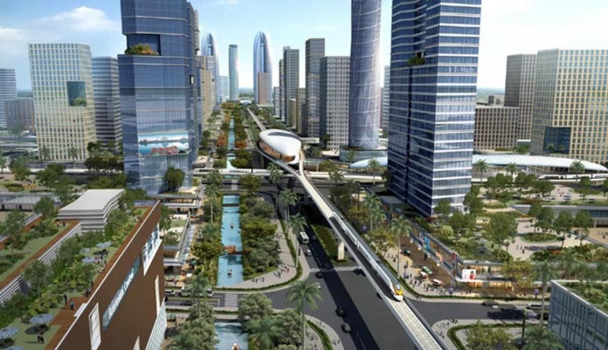 Amaravati to be symbol of AP’s pride & progress