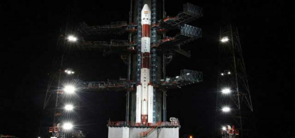 ISRO conducts tests for Moon landing