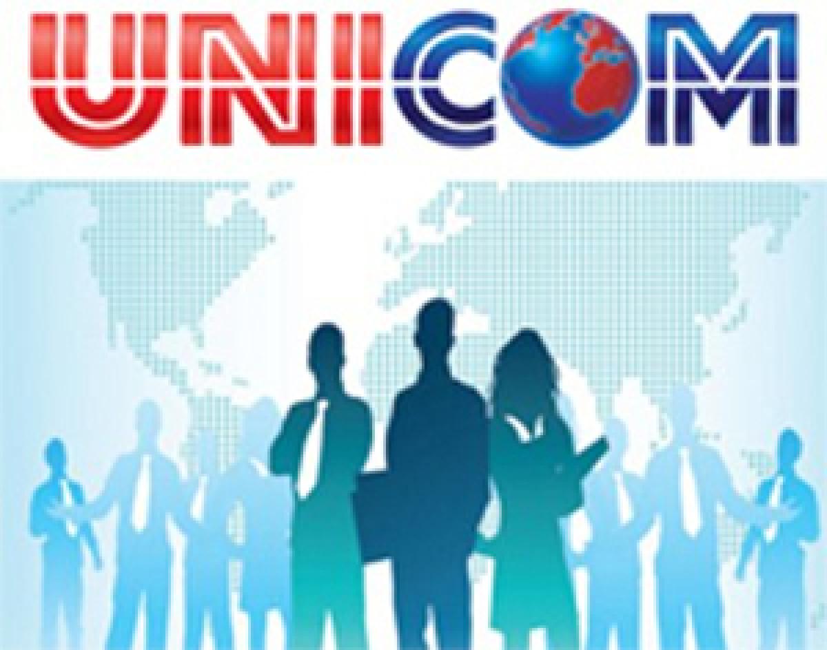 UNICOM Learning celebrates a decade of Agility